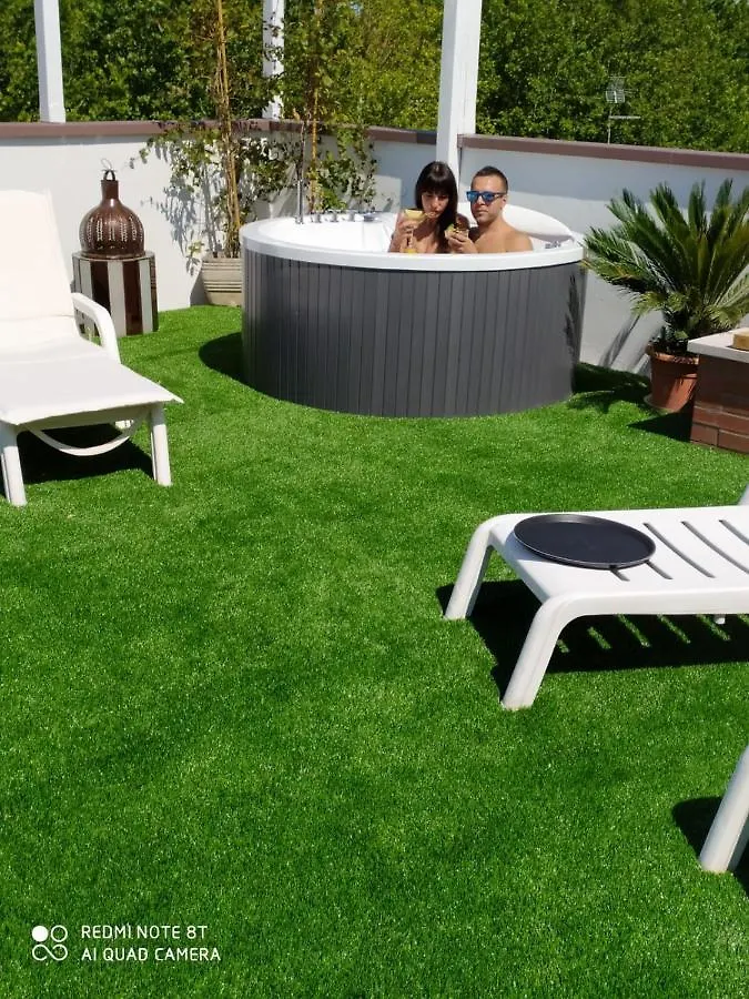 Kristalex Pet Family Hotel Cesenatico