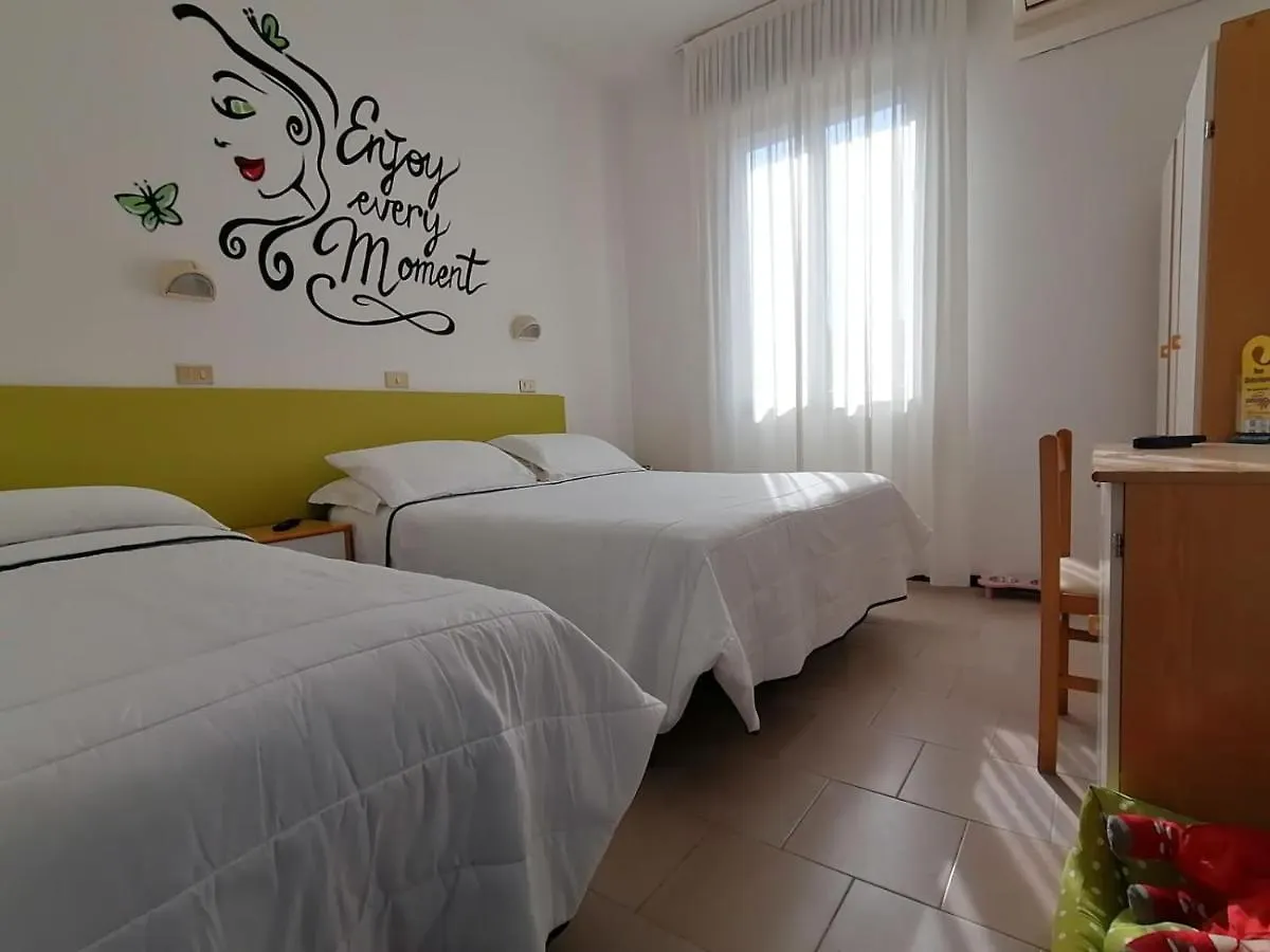 Kristalex Pet Family Hotel Cesenatico