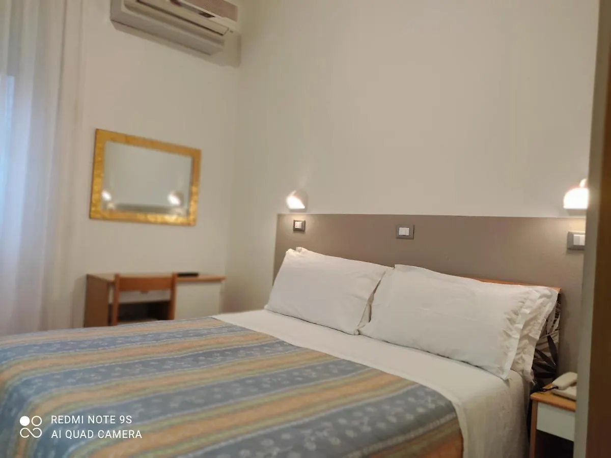 Kristalex Pet Family Hotel Cesenatico