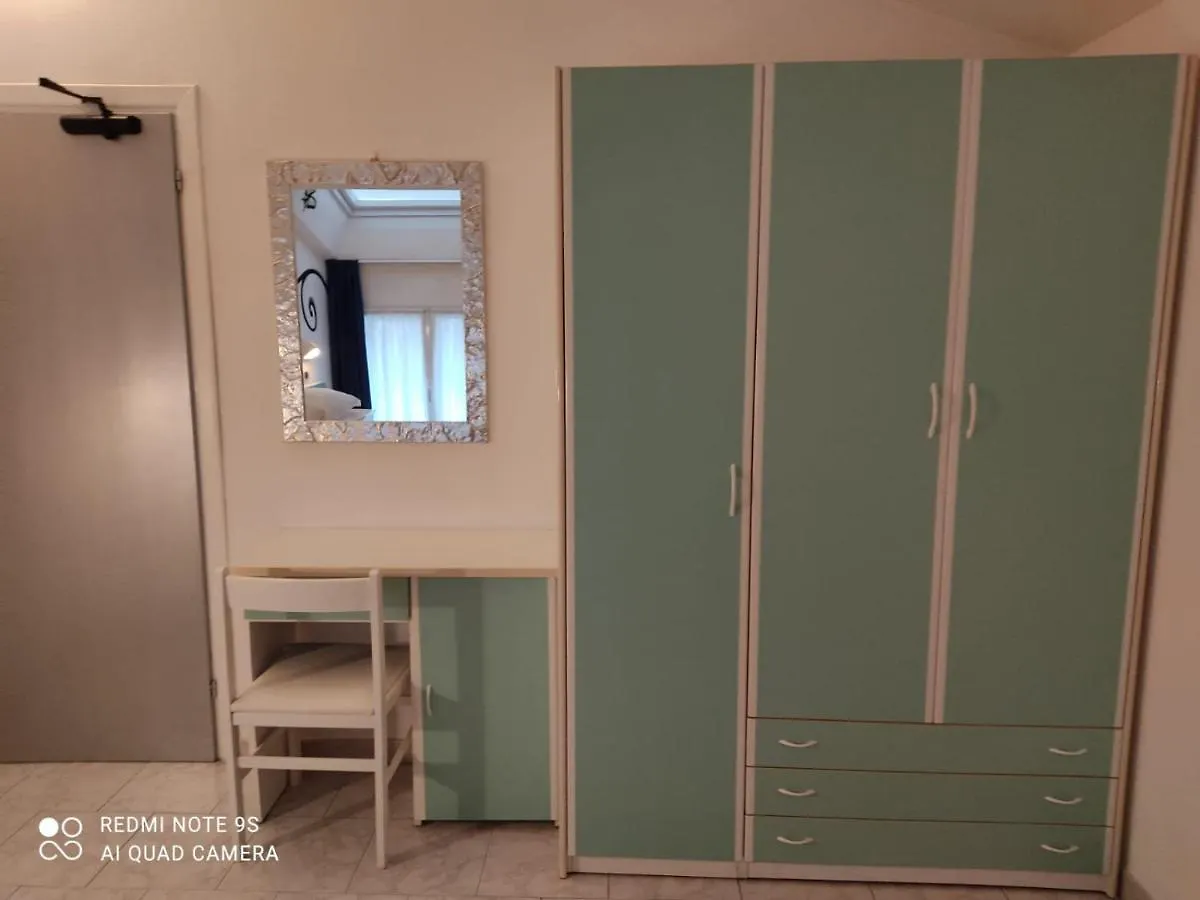 Kristalex Pet Family Hotel Cesenatico Italy