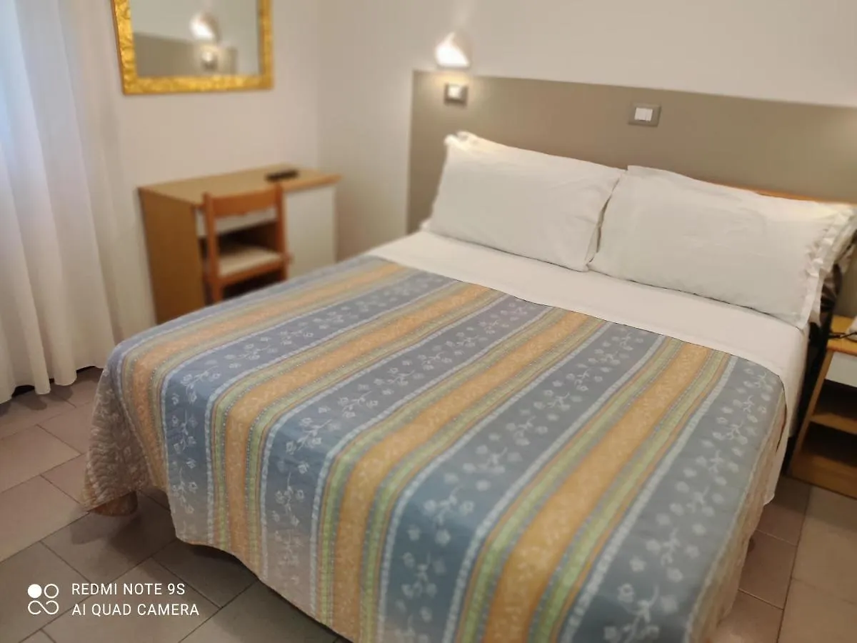 Kristalex Pet Family Hotel Cesenatico 3*,