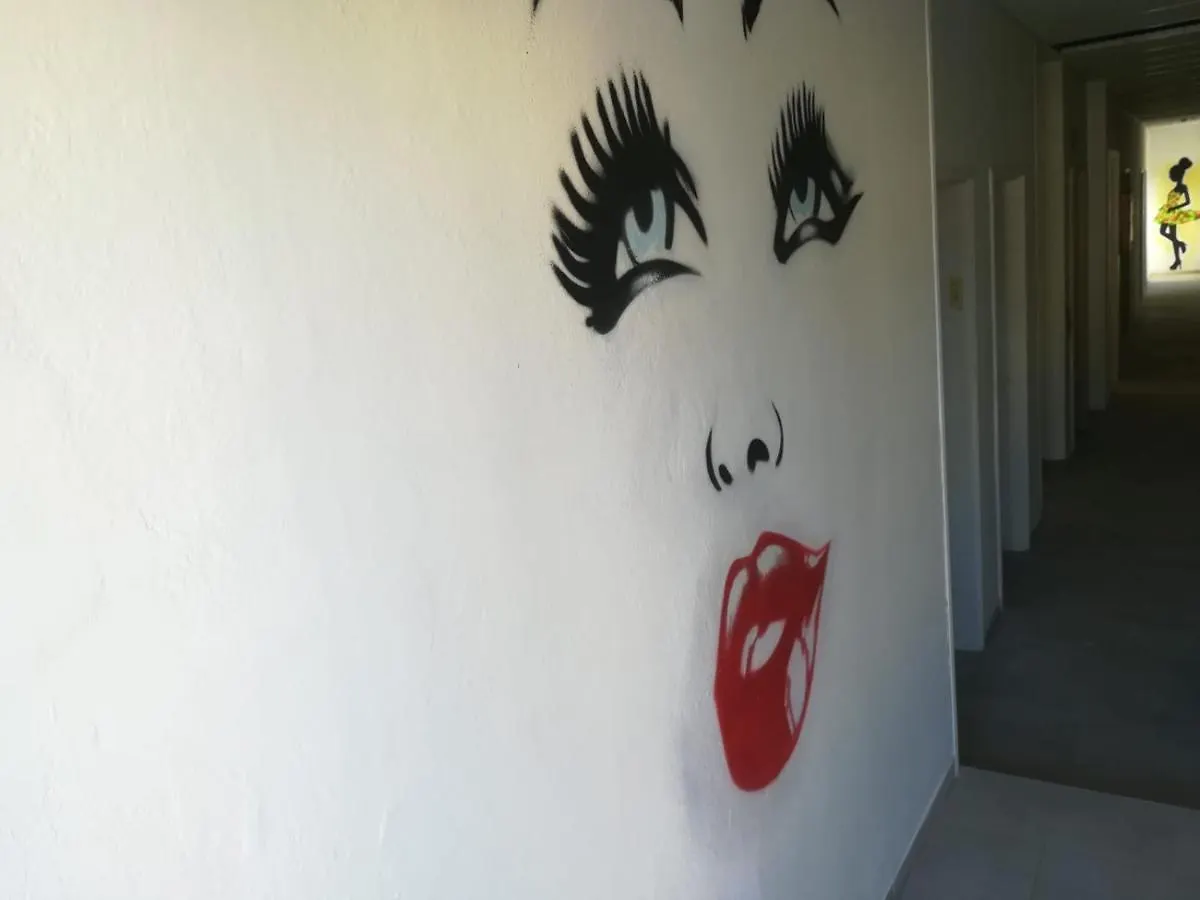 Kristalex Pet Family Hotel Cesenatico
