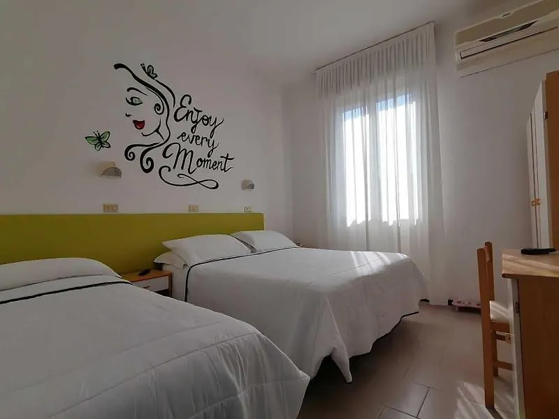 Kristalex Pet Family Hotel Cesenatico 3*,