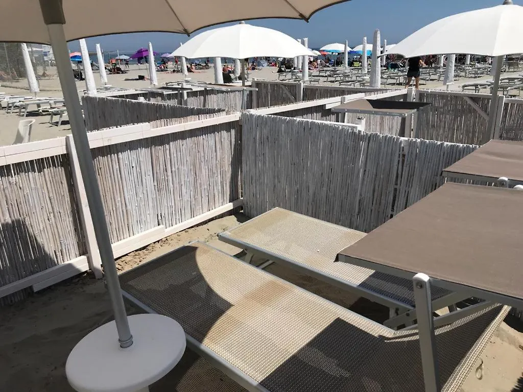 Kristalex Pet Family Hotel Cesenatico