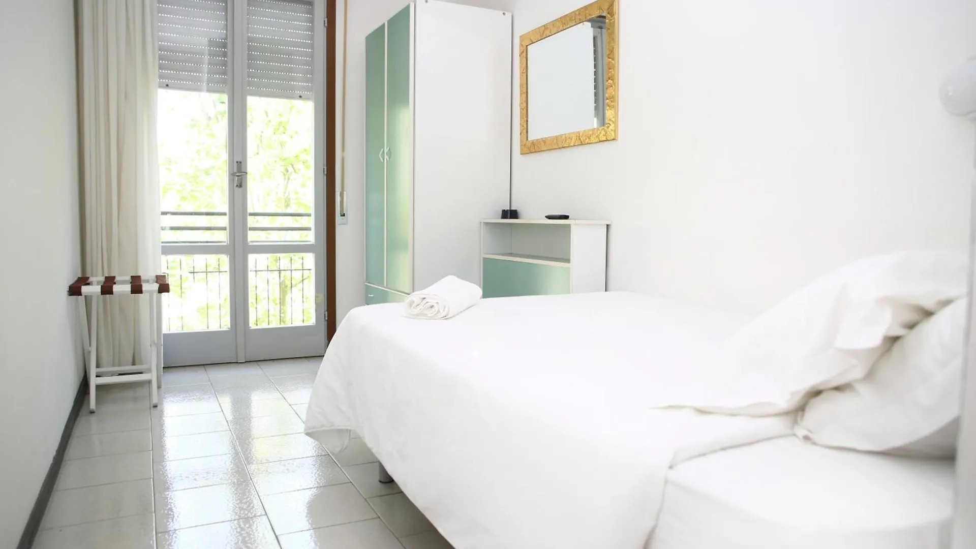 Kristalex Pet Family Hotel Cesenatico