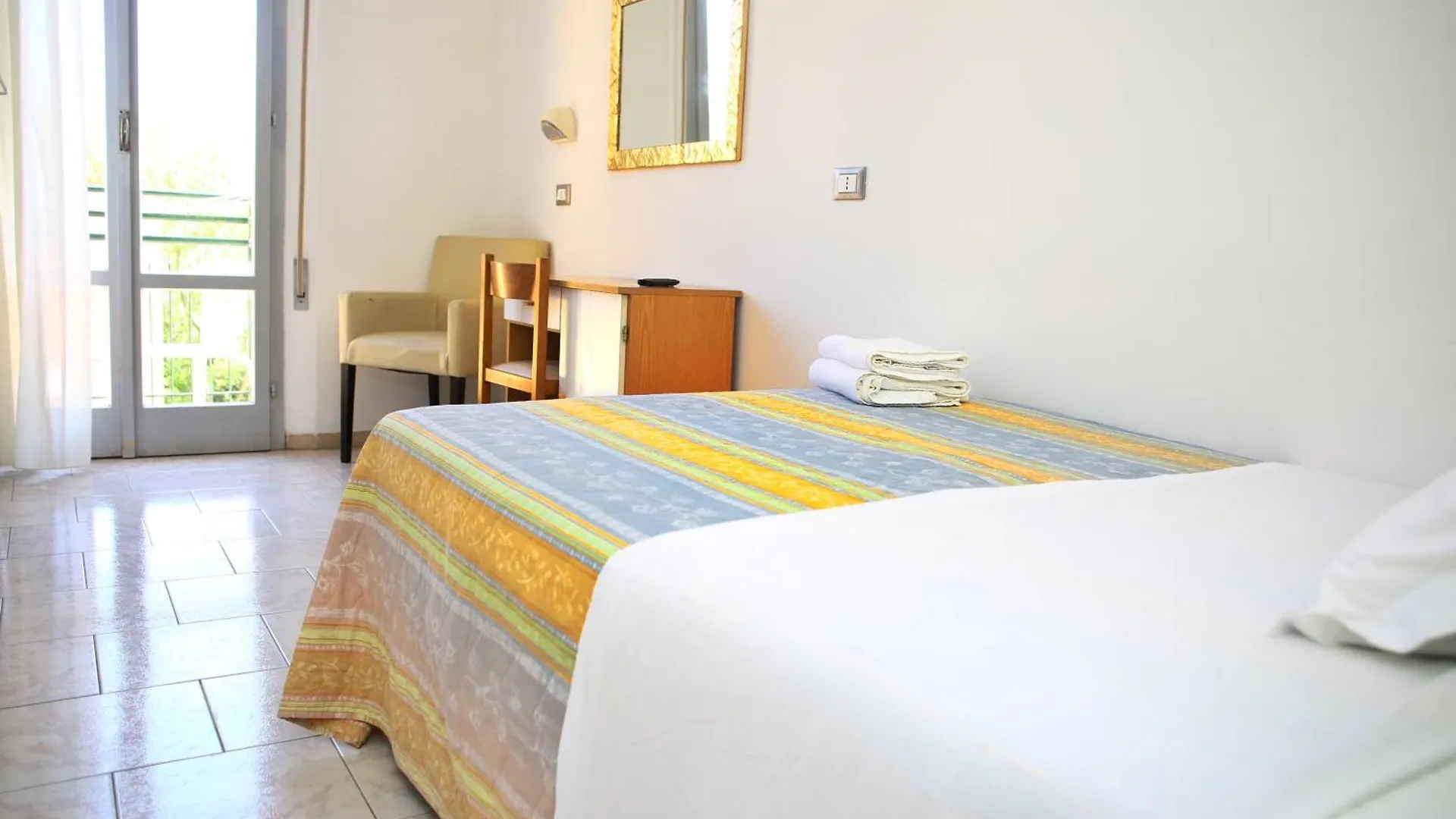 Kristalex Pet Family Hotel Cesenatico