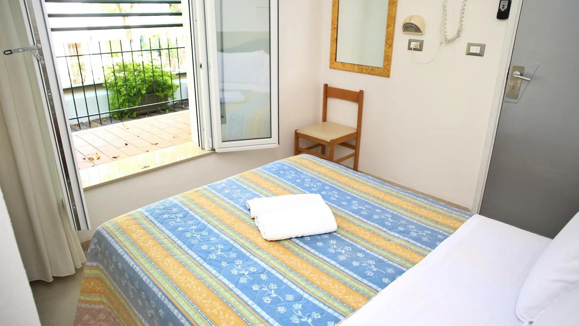 Kristalex Pet Family Hotel Cesenatico
