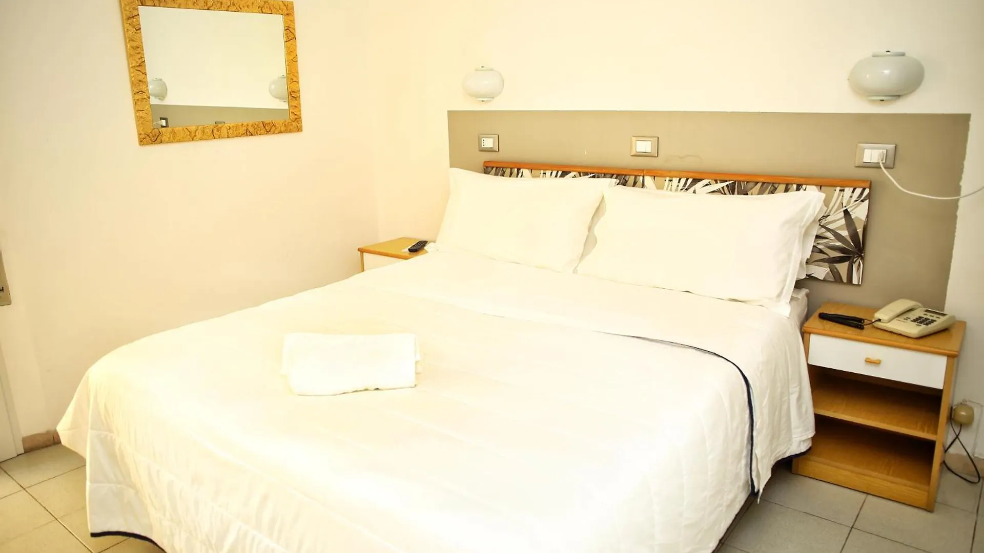 Kristalex Pet Family Hotel Cesenatico