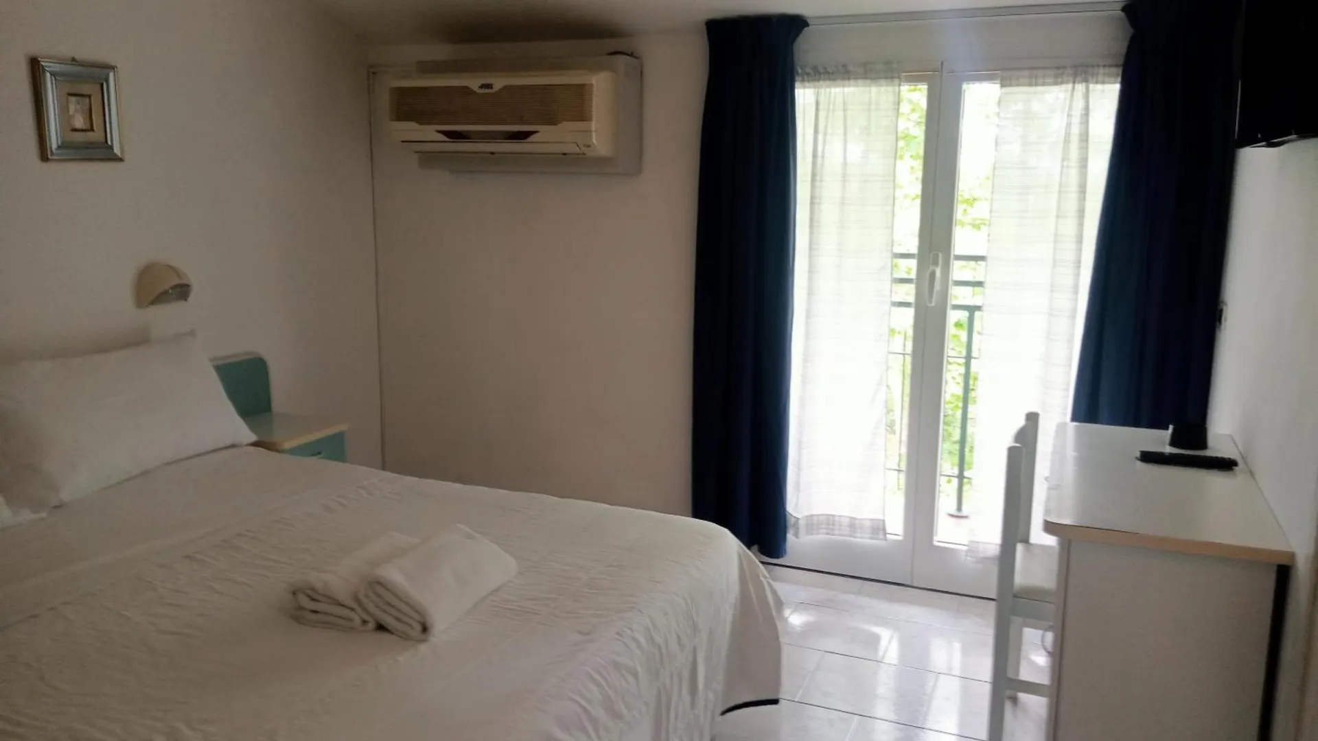 Kristalex Pet Family Hotel Cesenatico