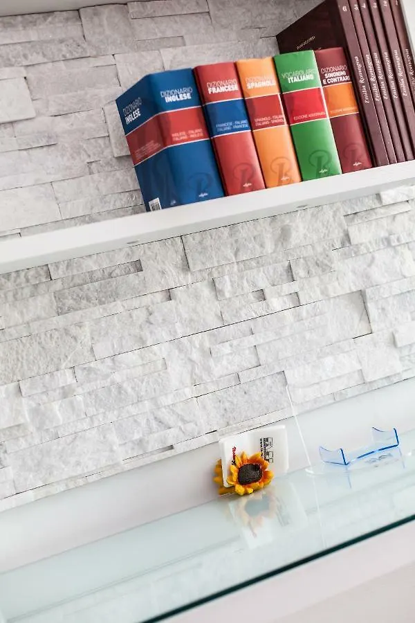 Kristalex Pet Family Hotel Cesenatico