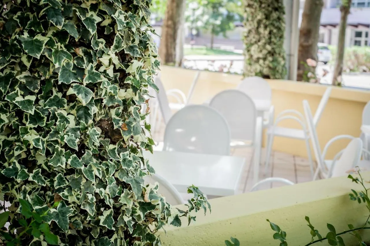Kristalex Pet Family Hotel Cesenatico