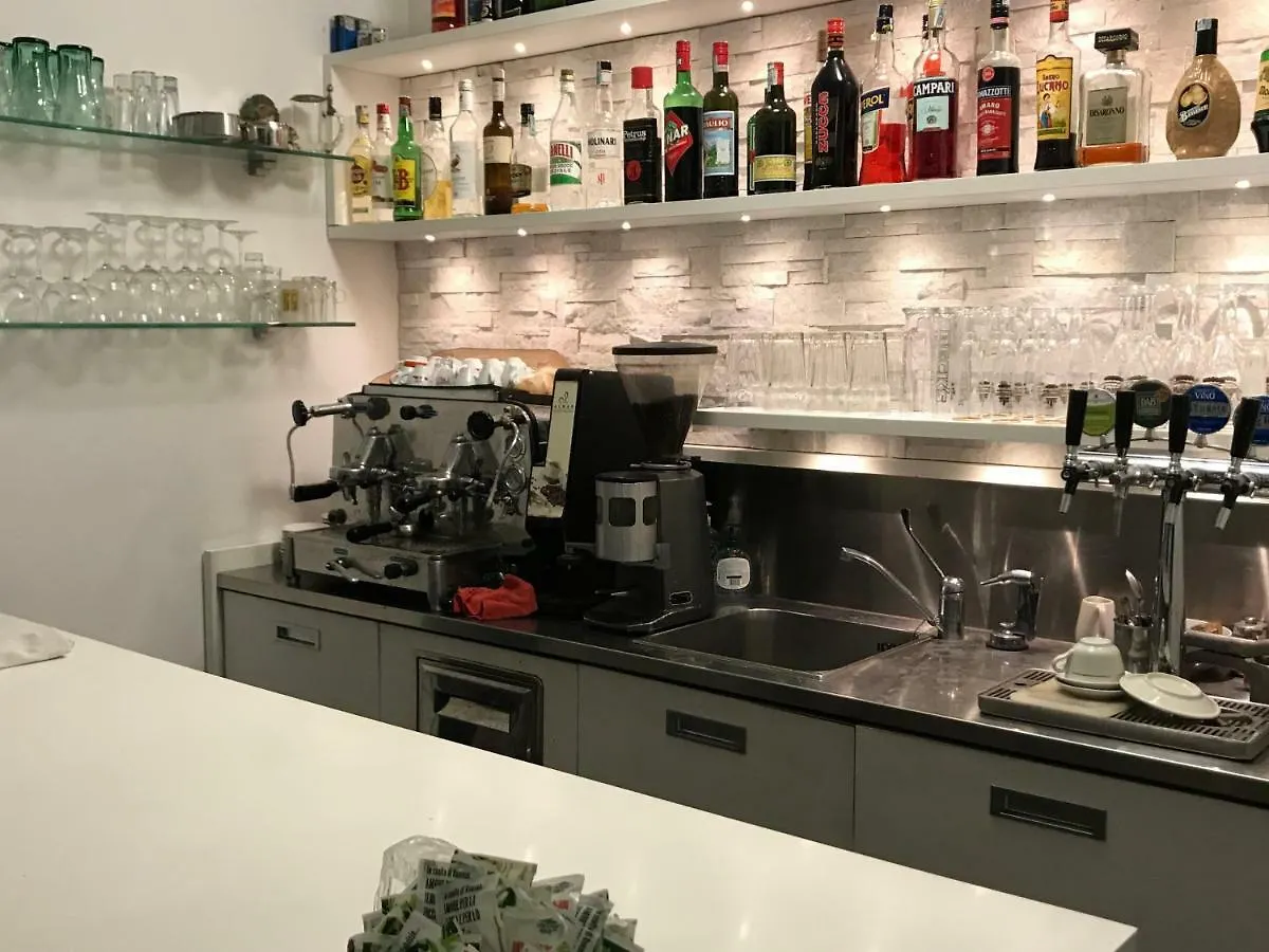 Kristalex Pet Family Hotel Cesenatico 3*,