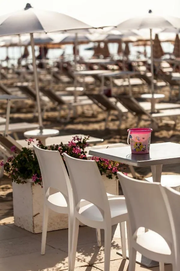 Kristalex Pet Family Hotel Cesenatico