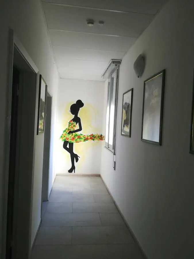 ***  Kristalex Pet Family Hotel Cesenatico Italy