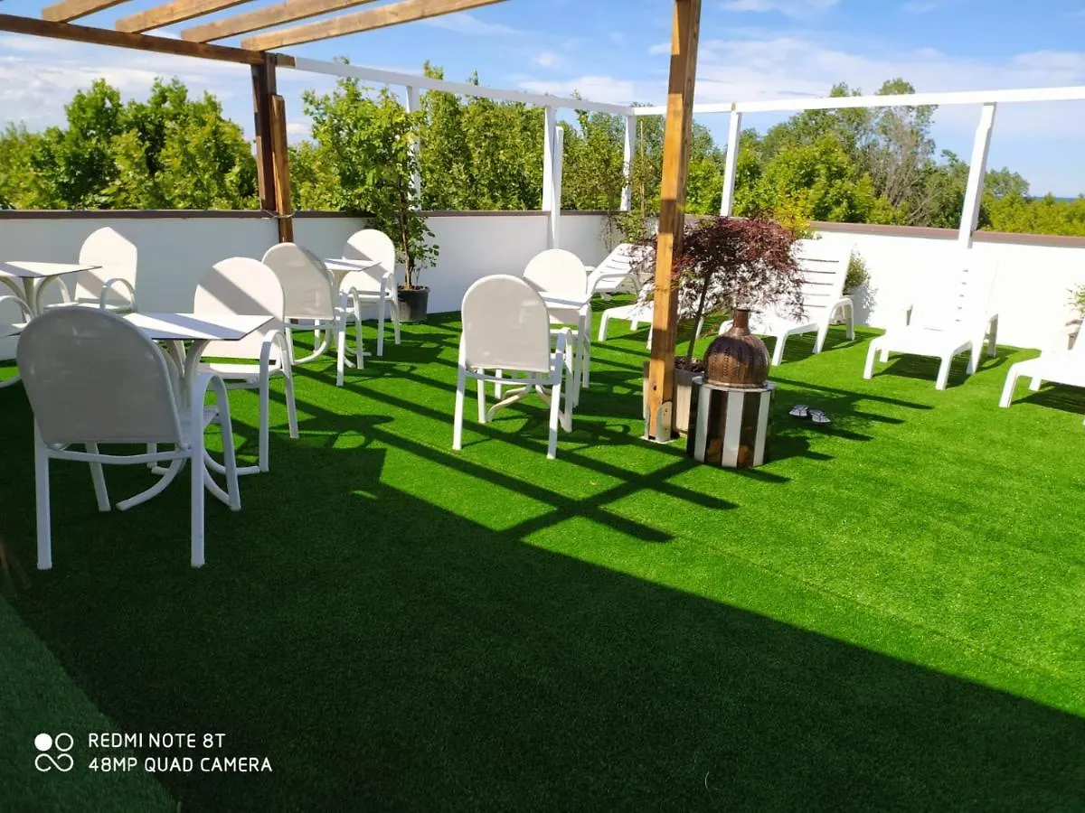 ***  Kristalex Pet Family Hotel Cesenatico Italia