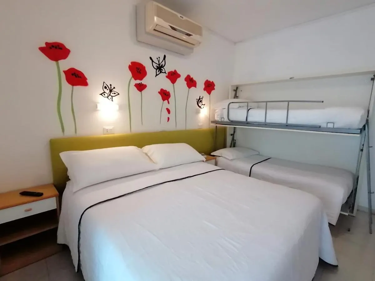Kristalex Pet Family Hotel Cesenatico 3*,  Italia