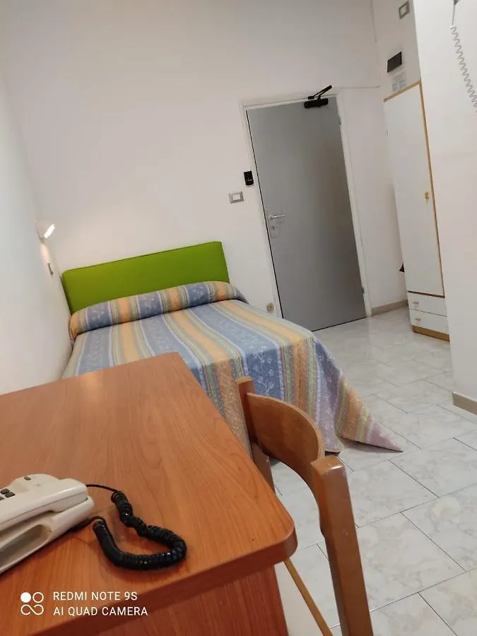 Kristalex Pet Family Hotel 切塞纳蒂科 意大利