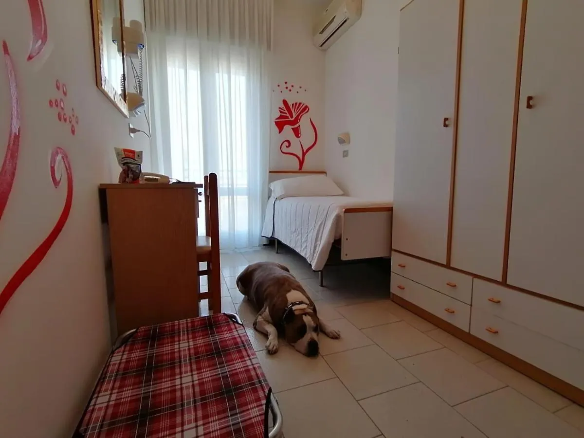 Kristalex Pet Family Hotel Cesenatico