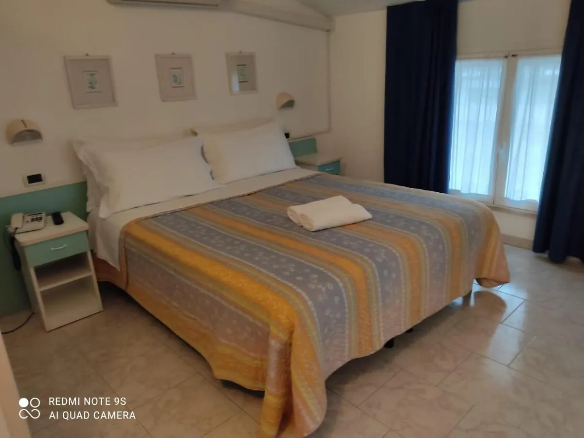 Kristalex Pet Family Hotel 切塞纳蒂科 意大利