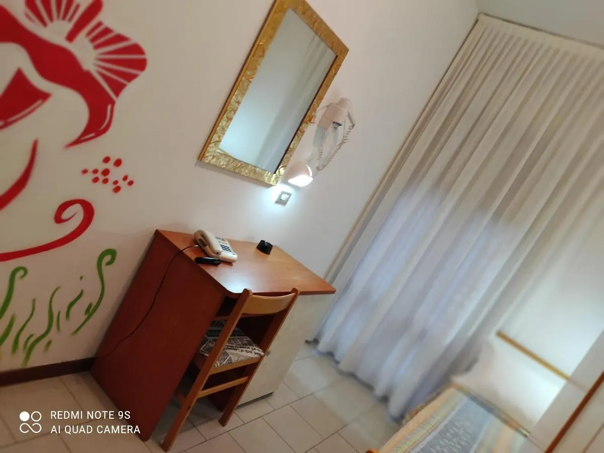 Kristalex Pet Family Hotel Cesenatico
