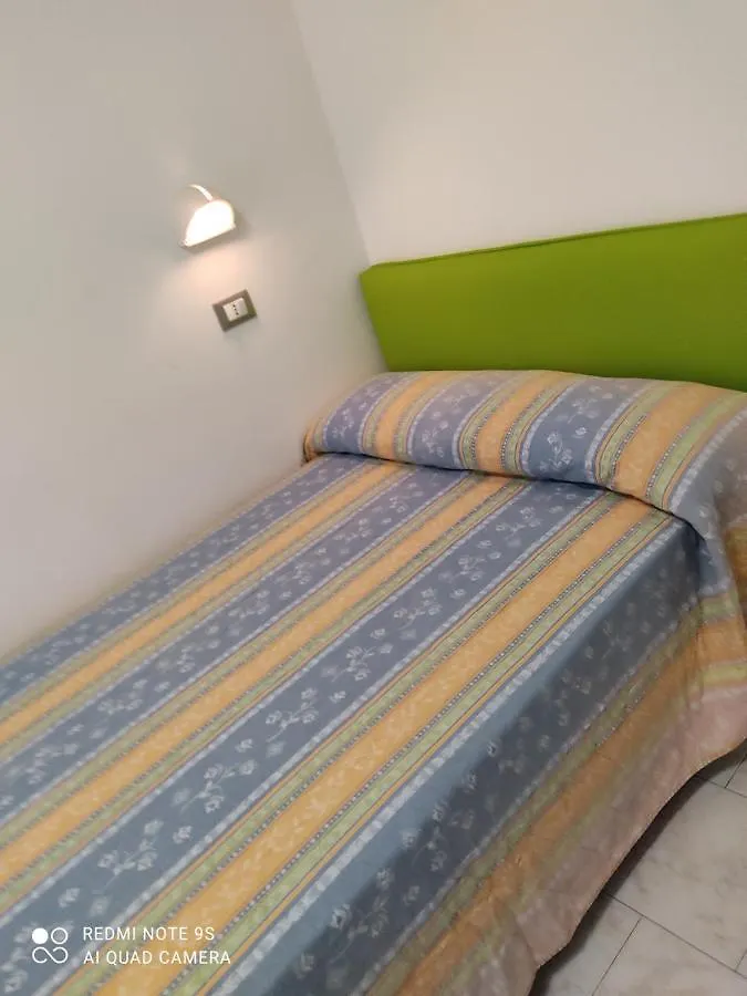 Kristalex Pet Family Hotel Cesenatico