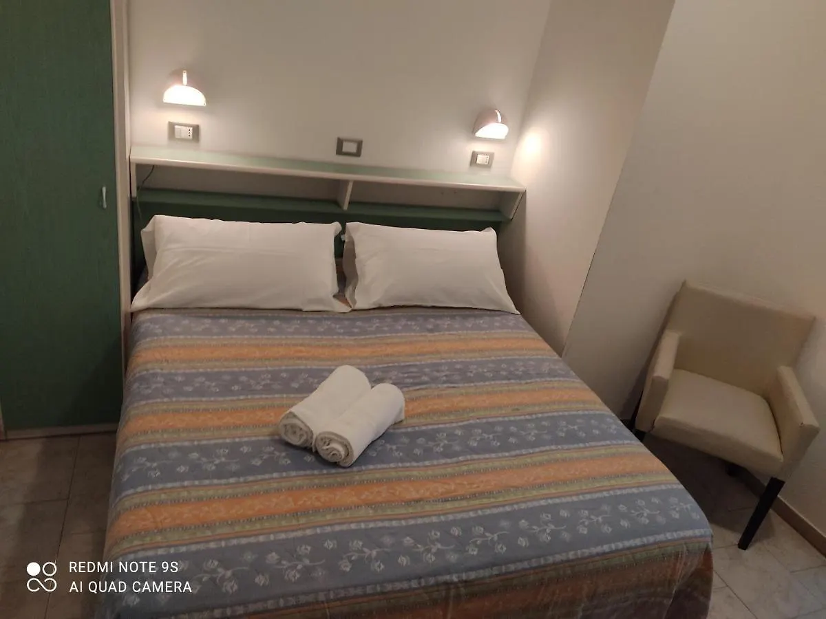 Kristalex Pet Family Hotel Cesenatico