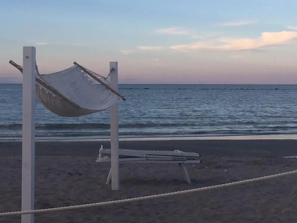 Kristalex Pet Family Hotel Cesenatico 3*,