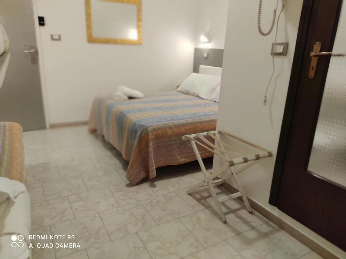 Kristalex Pet Family Hotel Cesenatico