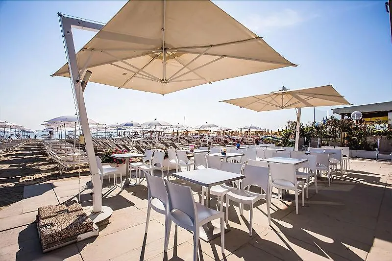 Kristalex Pet Family Hotel Cesenatico