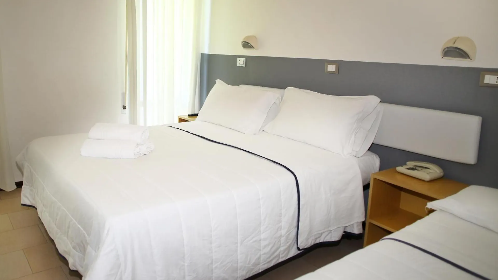 Kristalex Pet Family Hotel Cesenatico Italia