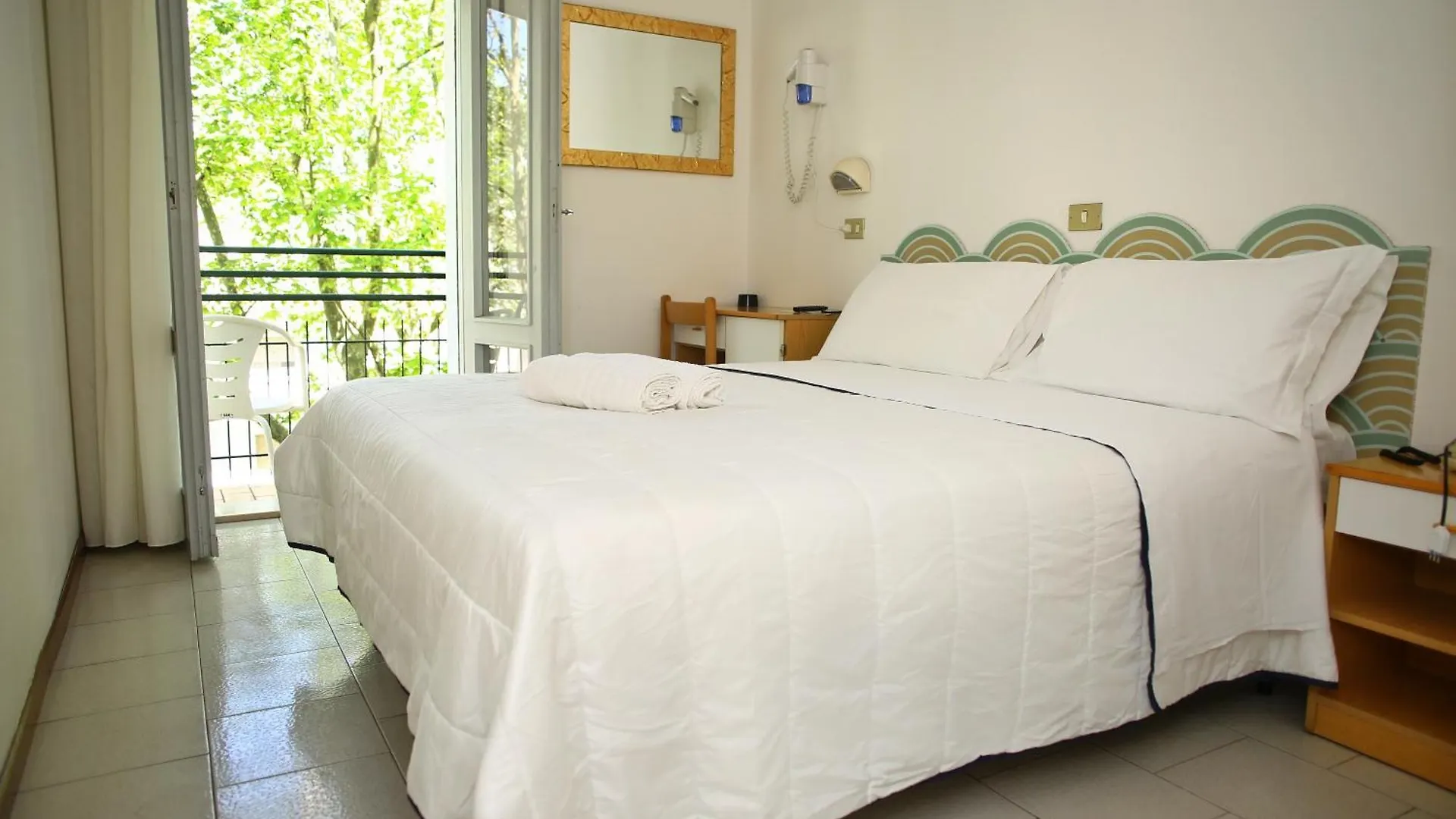 Kristalex Pet Family Hotel Cesenatico