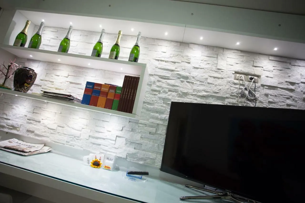 Kristalex Pet Family Hotel Cesenatico