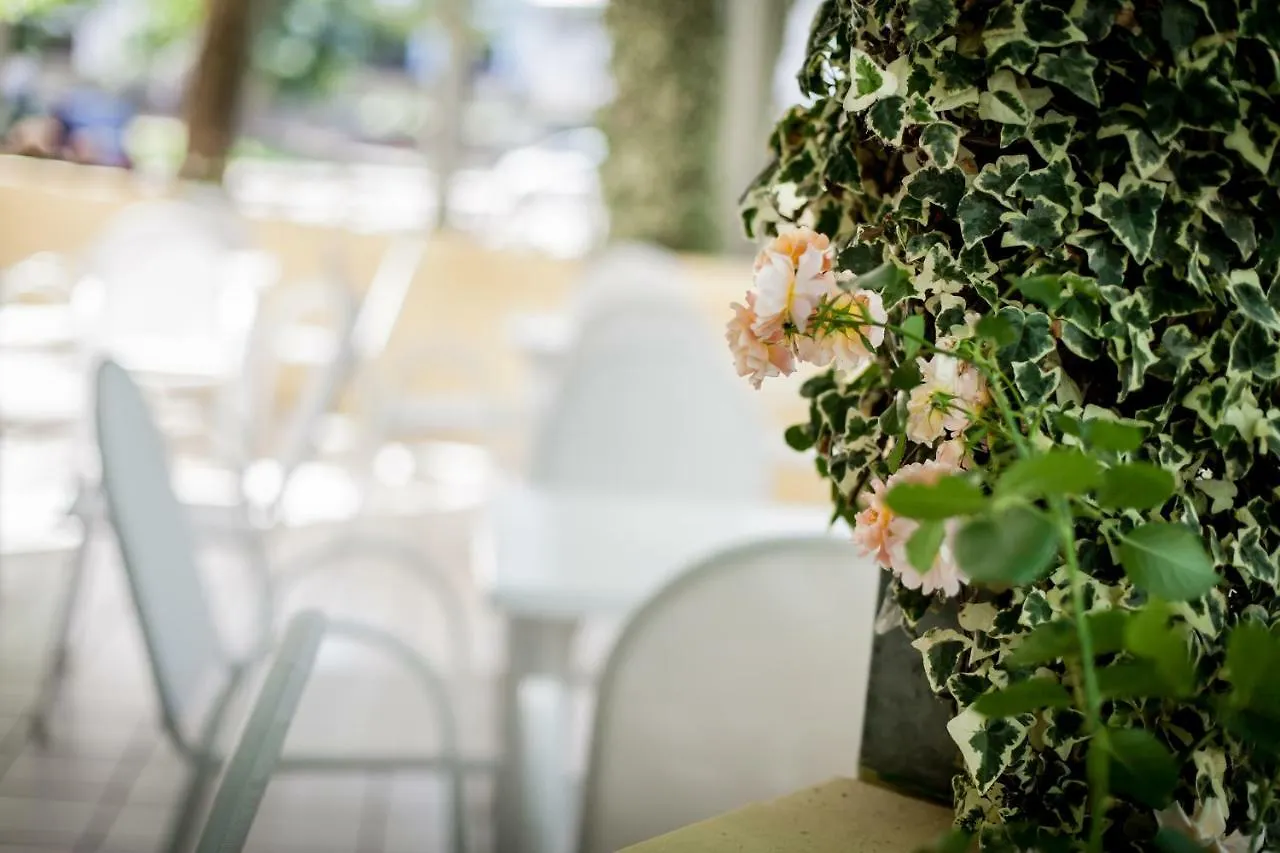 Kristalex Pet Family Hotel Cesenatico