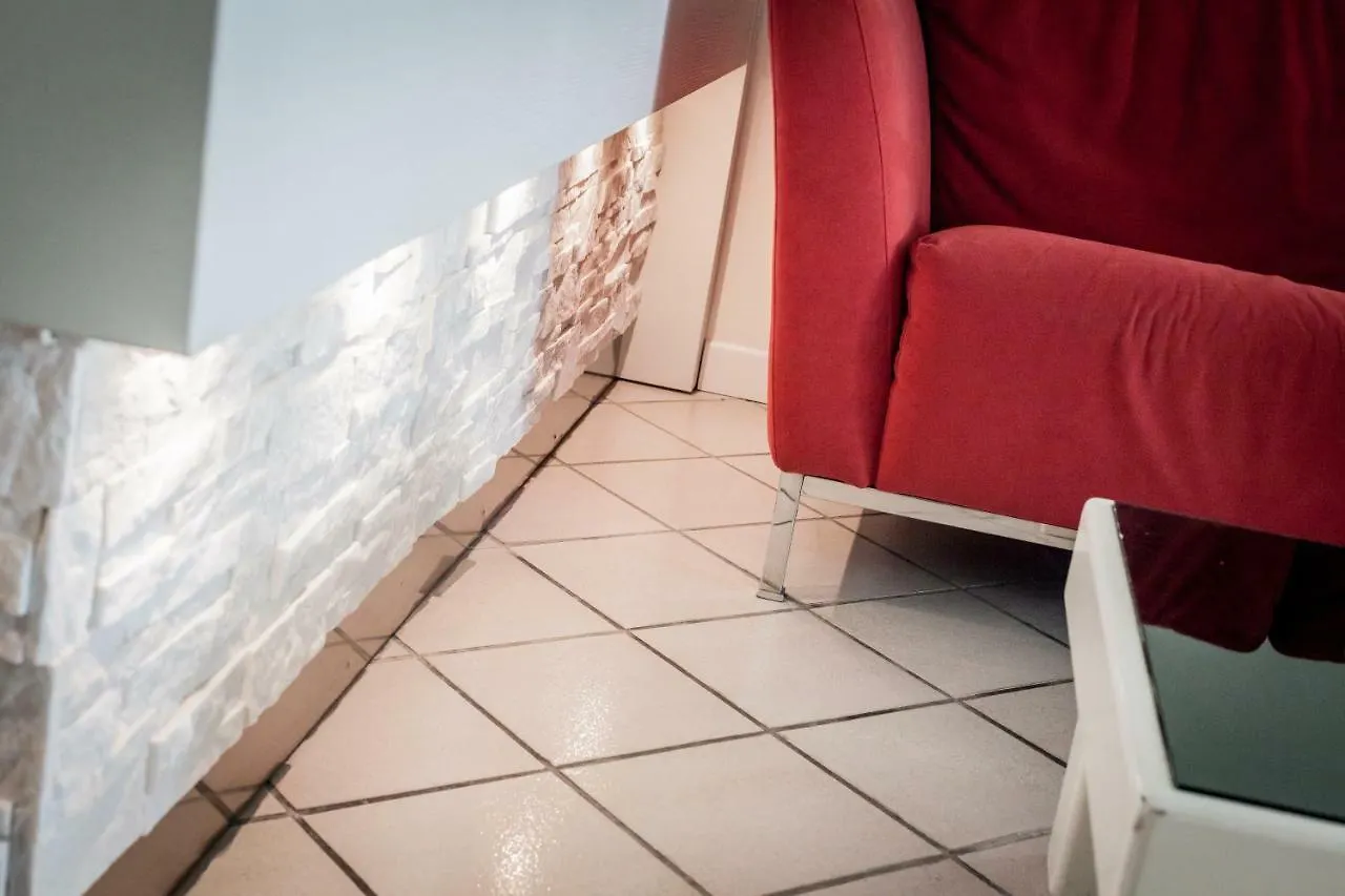 Kristalex Pet Family Hotel Cesenatico