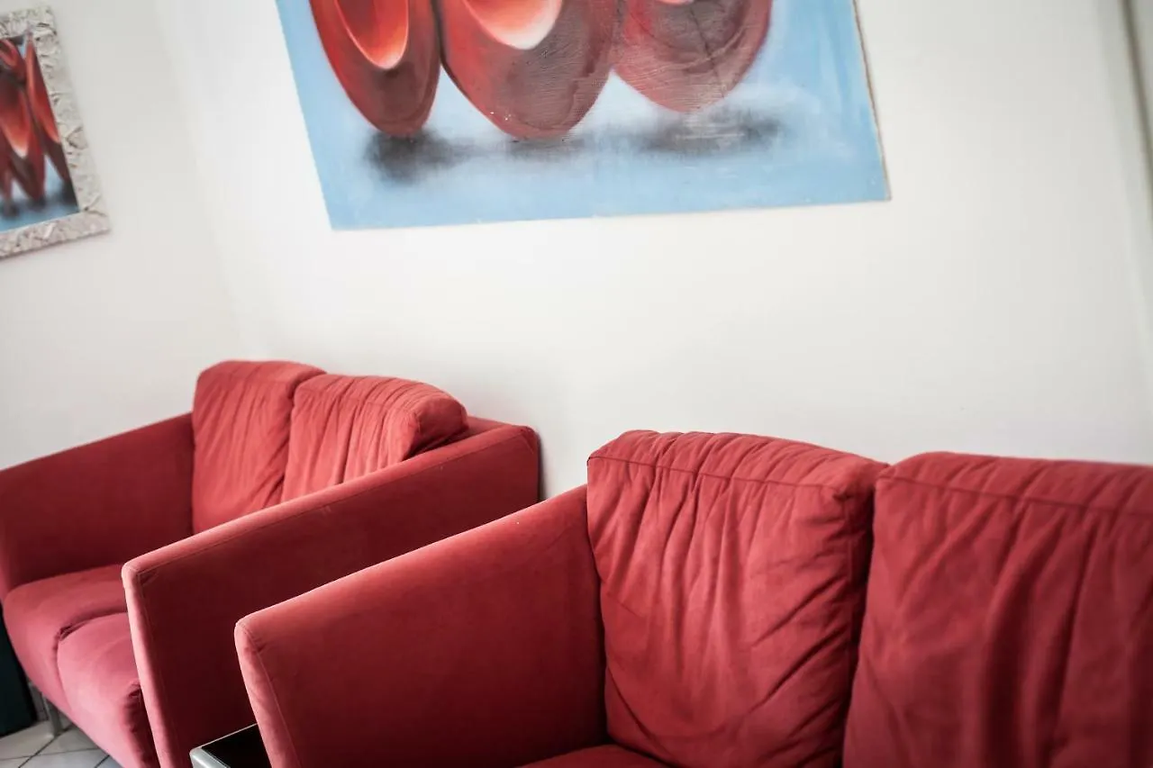 Kristalex Pet Family Hotel Cesenatico