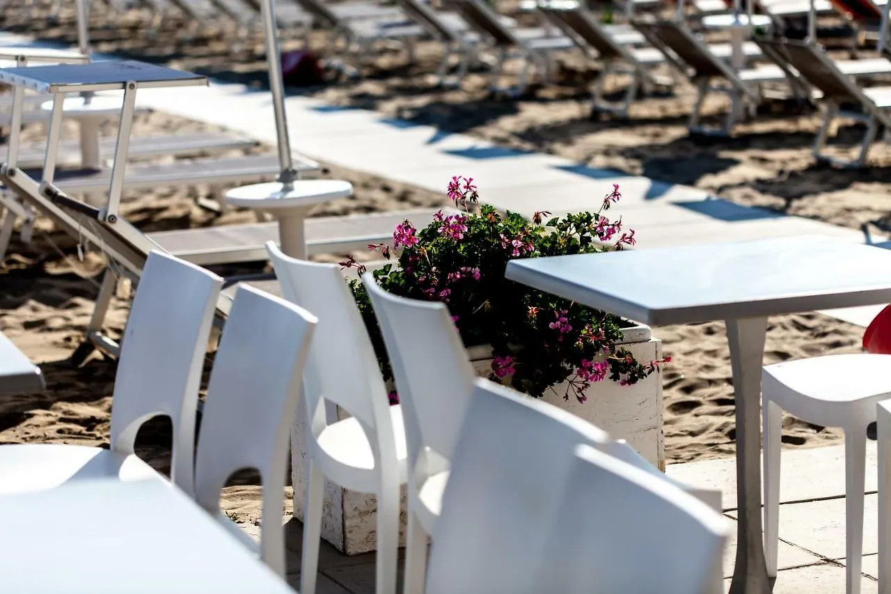 Kristalex Pet Family Hotel Cesenatico