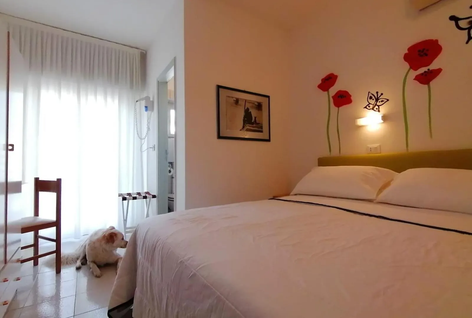 Kristalex Pet Family Hotel Cesenatico