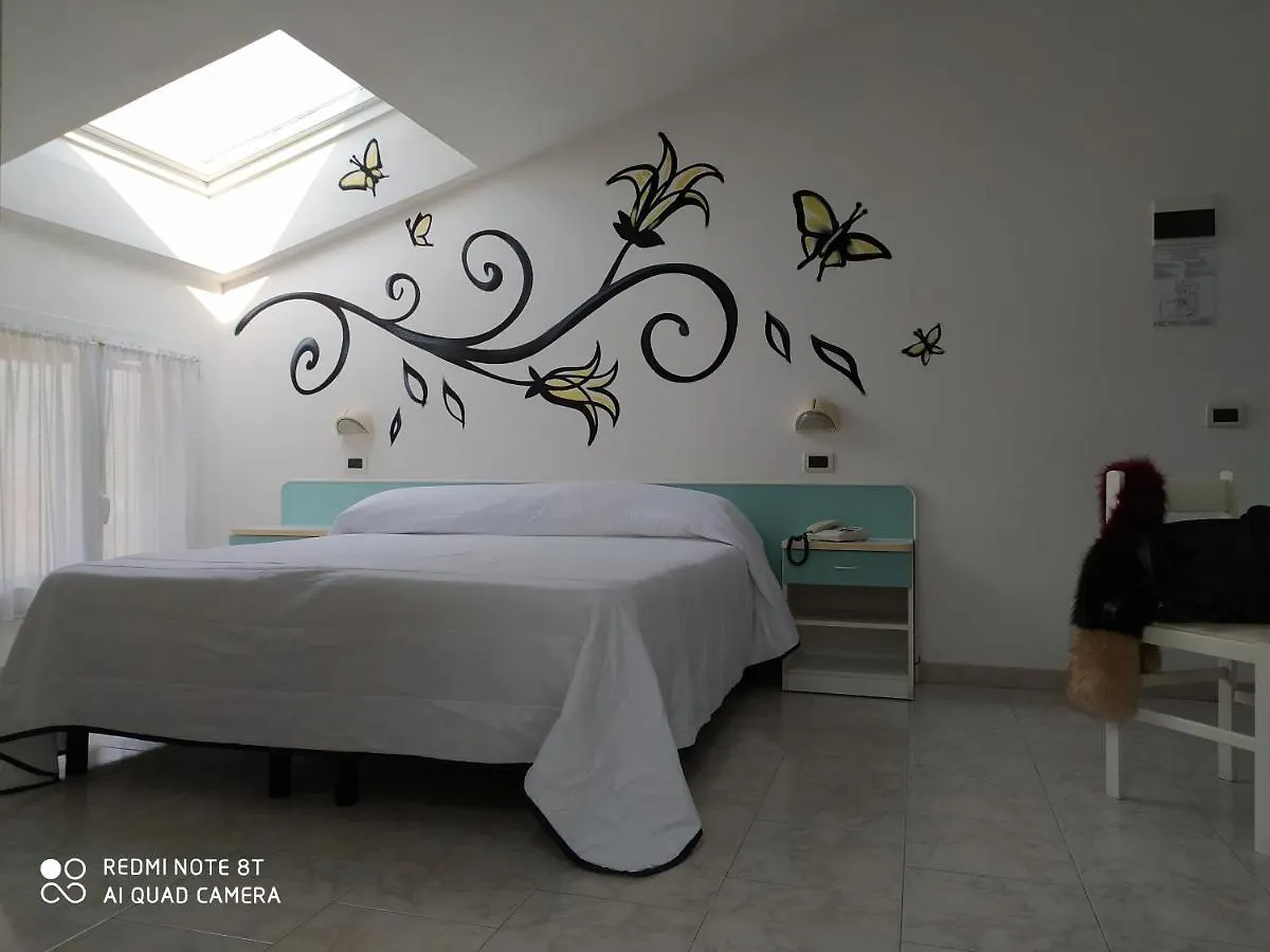 Kristalex Pet Family Hotel Cesenatico Italia