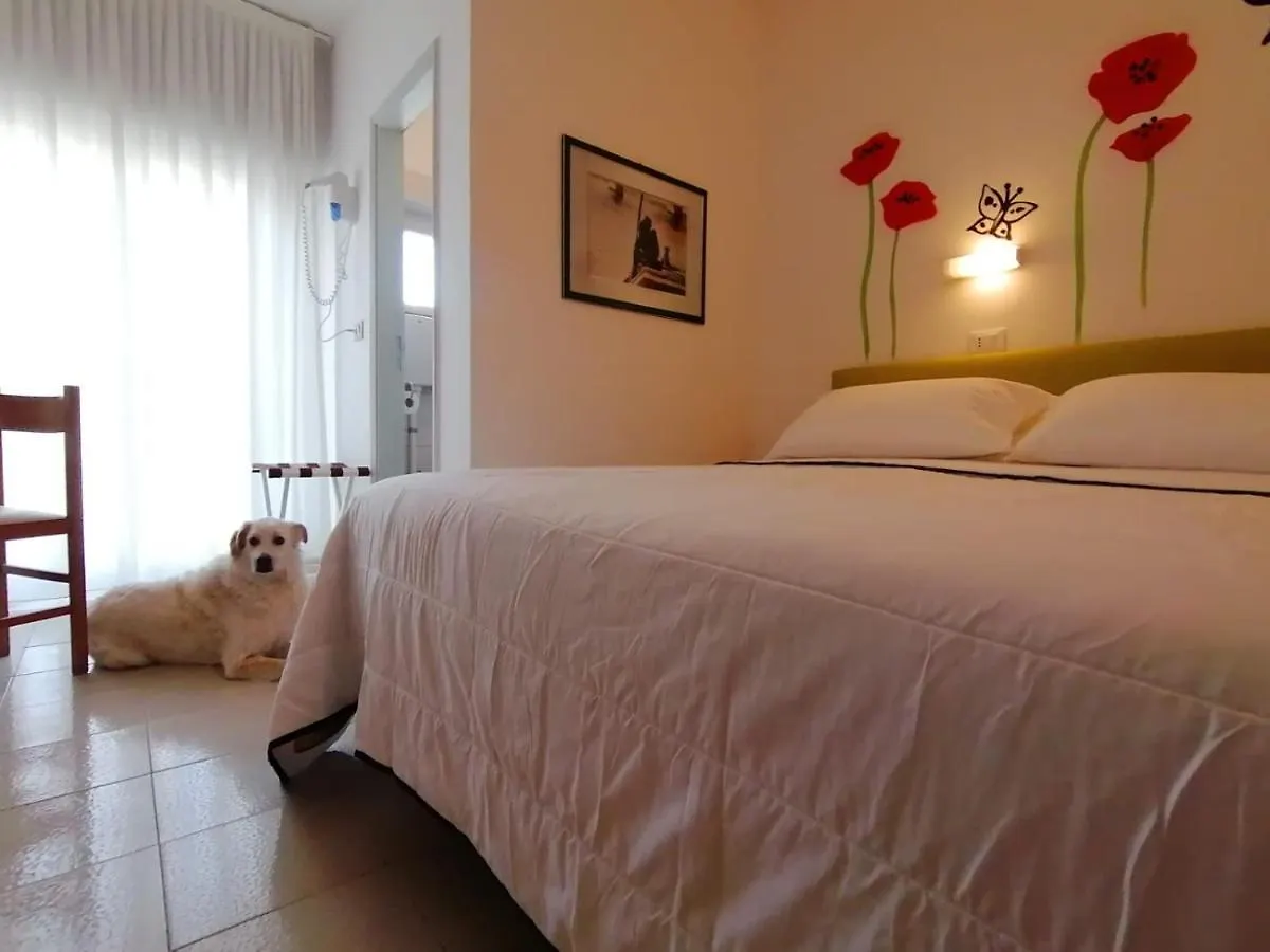 Kristalex Pet Family Hotel Cesenatico