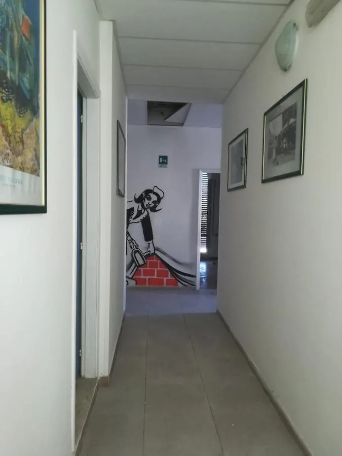 Kristalex Pet Family Hotel Cesenatico
